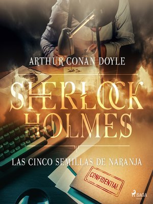 Las 5 semillas de naranja--Dramatizado - Audiobook